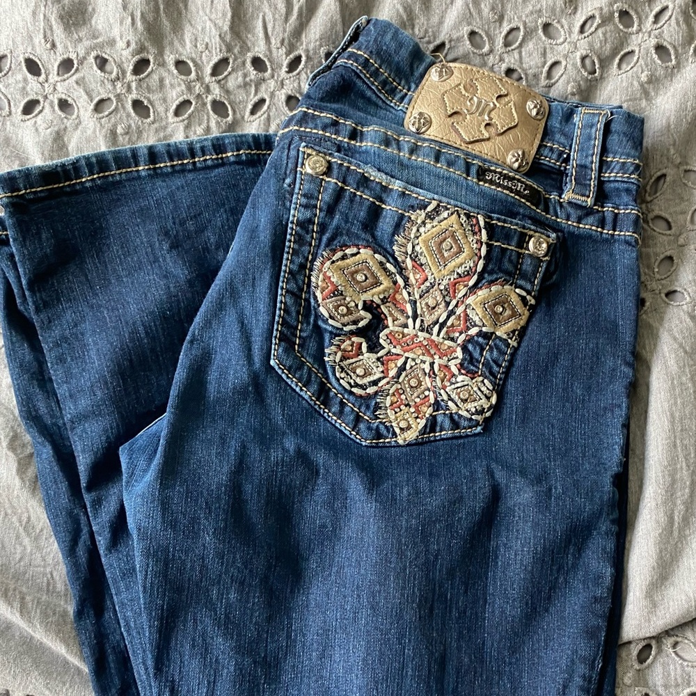 Miss Me size 32